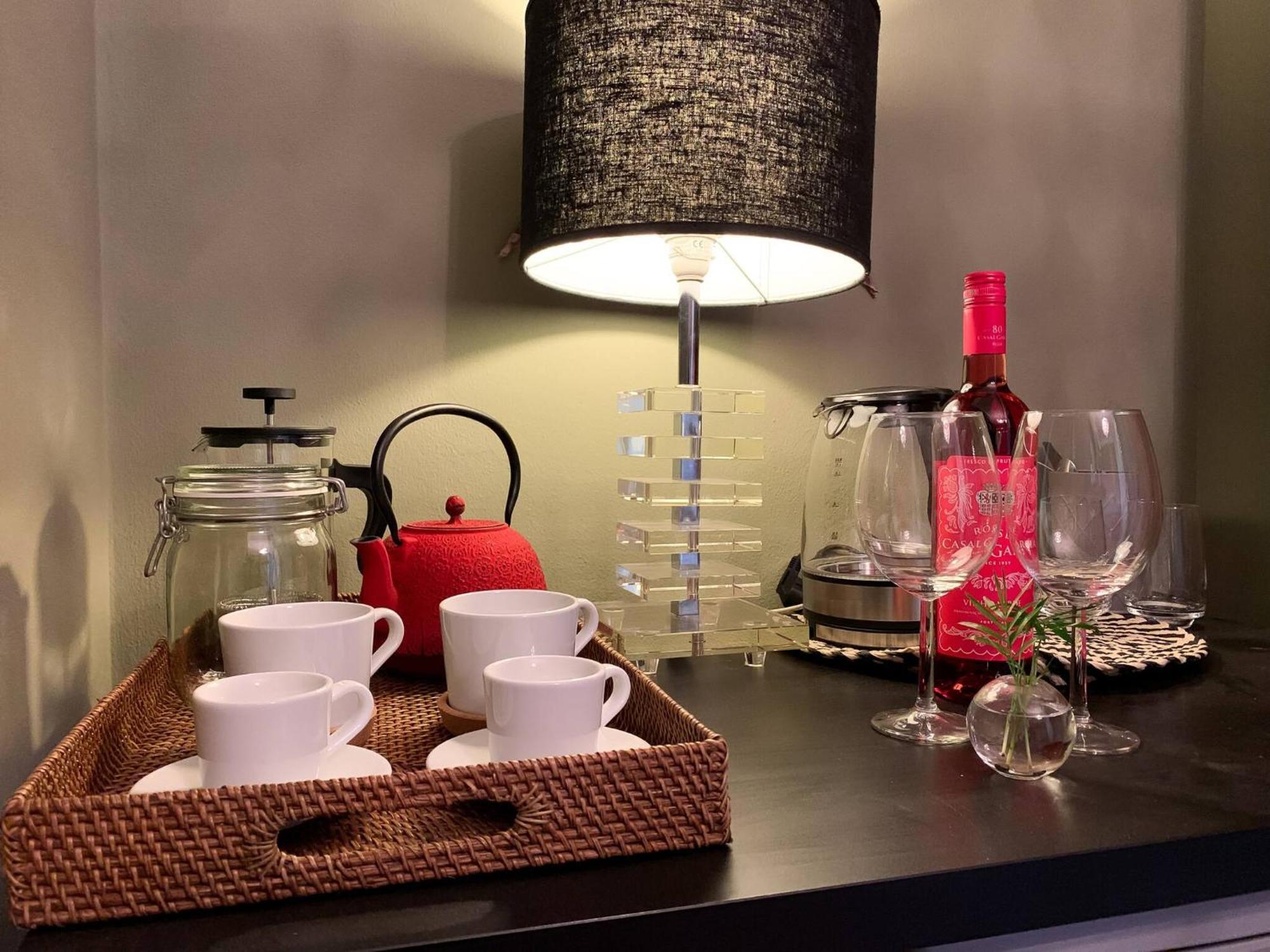 Chic Suite Figueiras W Balcony In Taviras Historical Centre Екстериор снимка